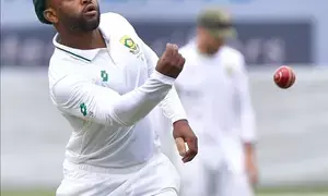 Bavuma, Jansen, Coetzee return to playing XI for Test series opener against Sri Lanka