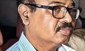 RG Kar tragedy: Former SHO of Tala PS moves Calcutta HC for bail