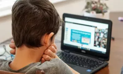 New Zealand study highlights online harm for eight-year-olds