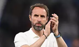 ‘I’m not limiting my future options’: Southgate exploring roles outside of coaching career