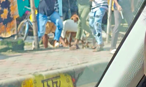 12 charge sheeted by NIA in attack on BJP leader in West Bengal