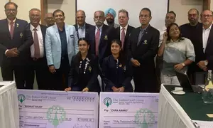 With support of global bodies, IGU hoping to host Asia-Pacific events