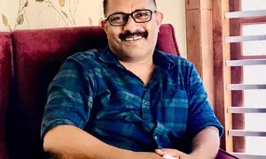 SC clears firebrand IUML leader K.M. Shaji in bribery and PMLA case