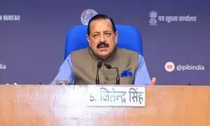 Digital Life Certificates issued to pensioners cross record 1 crore mark