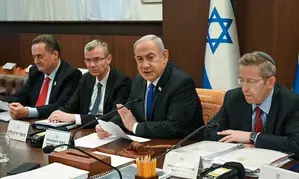 Ceasefire deal to enable safe return of northern Israel residents back home: PM spokesperson