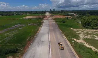 Laos to strengthen farmland protection