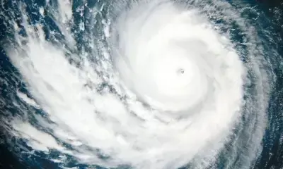 Sri Lanka issues red alert as possible cyclonic storm looms