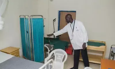 International Vaccine Institute to open Africa regional office in Rwanda