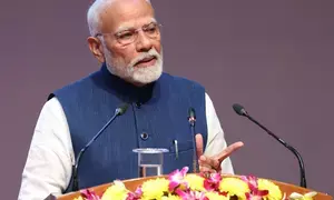 Always stayed within limits prescribed under Constitution: PM Modi (3rd Lead)