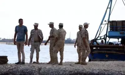 Four bodies recovered, three more rescued after safari boat sinks off Egypt