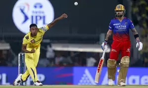 Franchises overlook Bangladeshi cricketers in IPL auction; socio-political tension could be reason