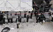 DRDO & IIT Delhi organise demonstration of Quantum Communication Technologies