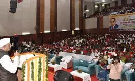 Constitution binds us together: Rajasthan Guv