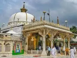 Court admits petition on Shiva Temple claim in Ajmer Sharif Dargah