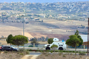 Calm prevails over border areas in South Lebanon following ceasefire deal