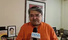 They can do anything for power: Savarkars grandson slams Rahul over tirade against Adani