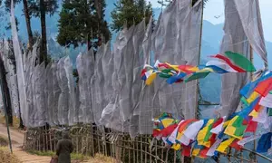 Sikkim: Landslide-hit Mangan district to be reopened for tourists