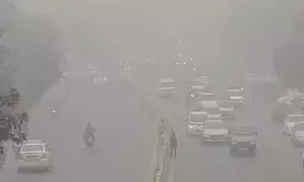 Kolkata needs regional airshed to address AQI deteriorations during winter: Study