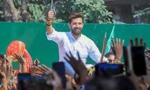 Sheohar MLA slams Chirag Paswan for not campaigning for Deepa Manjhi in bypoll