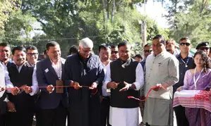 Assam: 12th edition of International Tourism Mart kickstarted in Kaziranga