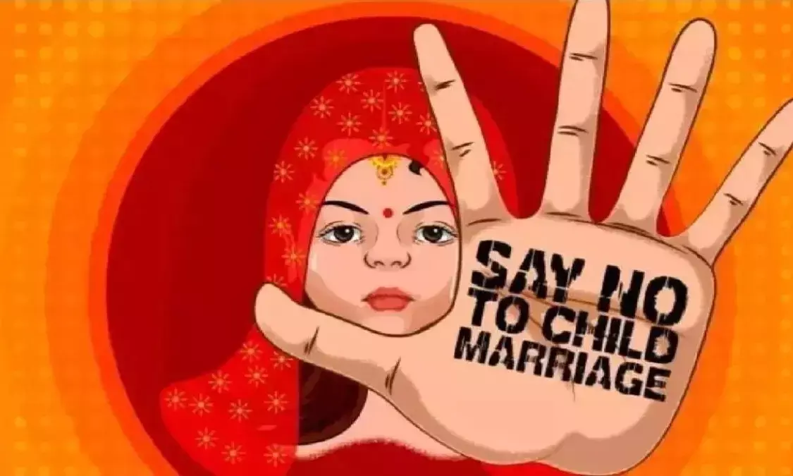 ‘Bal Vivah Mukt Bharat’ Campaign to Accelerate our Fight Against this crime: Just Rights for Children alliance