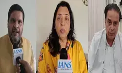 Against Indias growth story: Congress faces backlash over allegations against Adani Group