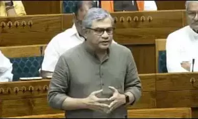 Government Calls for Stronger Laws to Curb Pornographic Content on Social Media and OTT Platforms