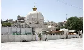 Big Order on Ajmer Dargah Survey: Court Accepts Petition Claiming Shiva Temple; Issues Notice