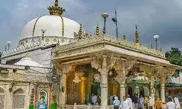 Court admits petition on Shiva Temple claim in Ajmer Sharif Dargah