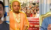 Bangladesh Islamists reveal their true agenda, demand ban on  extremist organisation ISKCON