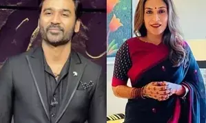 Dhanush and Aishwarya Rajinikanth granted divorce