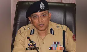 Strengthen intelligence-sharing mechanisms: ADGP Jammu