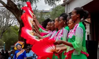 Kenya to leverage cultural festival to boost tourism