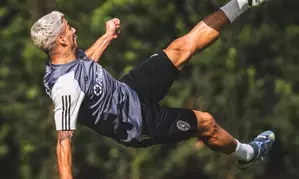 Inter Miami announce contract extension for Luis Suarez through the 2025 MLS season