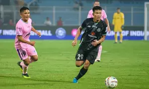 ISL 2024-25: Chhetri helps Bengaluru FC to a late comeback win over Mohammedan SC