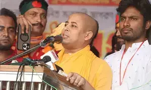 ISKCON centre in Bangladesh’s Shibchar ‘forcibly shut down’