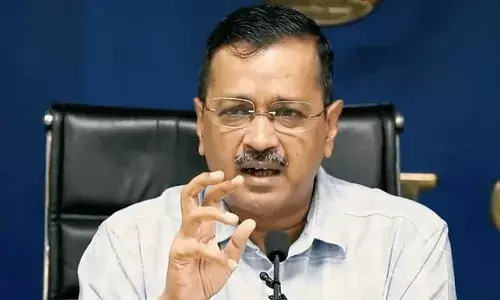 Arvind Kejriwal Hosts Sanitation Workers, Urges Everyone to Show Respect and Gratitude