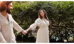 7 Years Older Than Akhil Akkineni, Meet Zainab Ravdjee, Soon-to-Be the Youngest Daughter-in-Law of the Akkineni Family