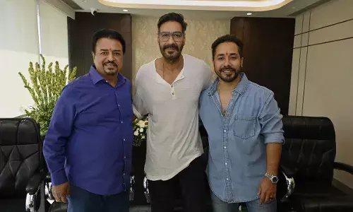 Panorama Studios Opens New State-of-the-Art Office in Andheri, Celebrates Chairman Kumar Mangat Pathak’s Birthday
