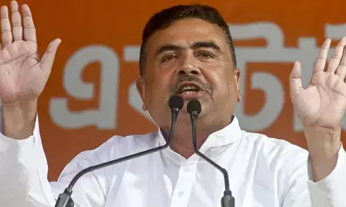 India Should Immediately Stop Issuing Visas to Bangladeshis, Says Suvendu Adhikari