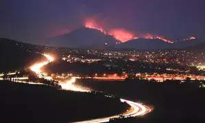 Large parts of Australia facing increased summer bushfire risk: Authorities
