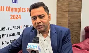 Champions Trophy cant happen without India, right decision by govt not to travel to Pakistan: Aakash Chopra
