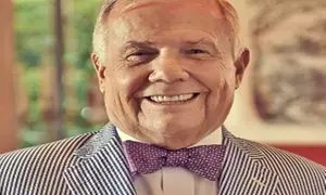 Indian govt understands more incentives must reach people, taxes need to be cut: Jim Rogers