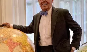 Learn from Indian women how to invest in gold and silver: Jim Rogers