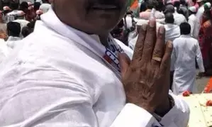 FIR on K’taka Congress office bearer for sexually harassing teacher