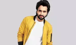 Jackky Bhagnani speaks about perception in the age of social media