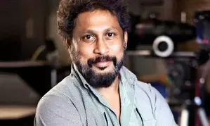 For Shoojit Sircar filmmaking starts from within, audience comes in  much later