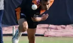 Fast-bowler Siddarth Kaul announces retirement from Indian cricket