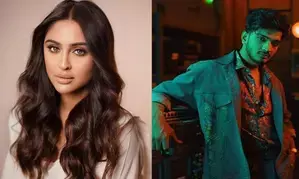 Krystle DSouza- Munawar Faruqui wrap ‘First Copy’ in Mauritius