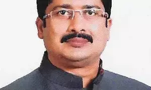 Some politicians attempting to divide Hindus for votebank: Former UP Minister